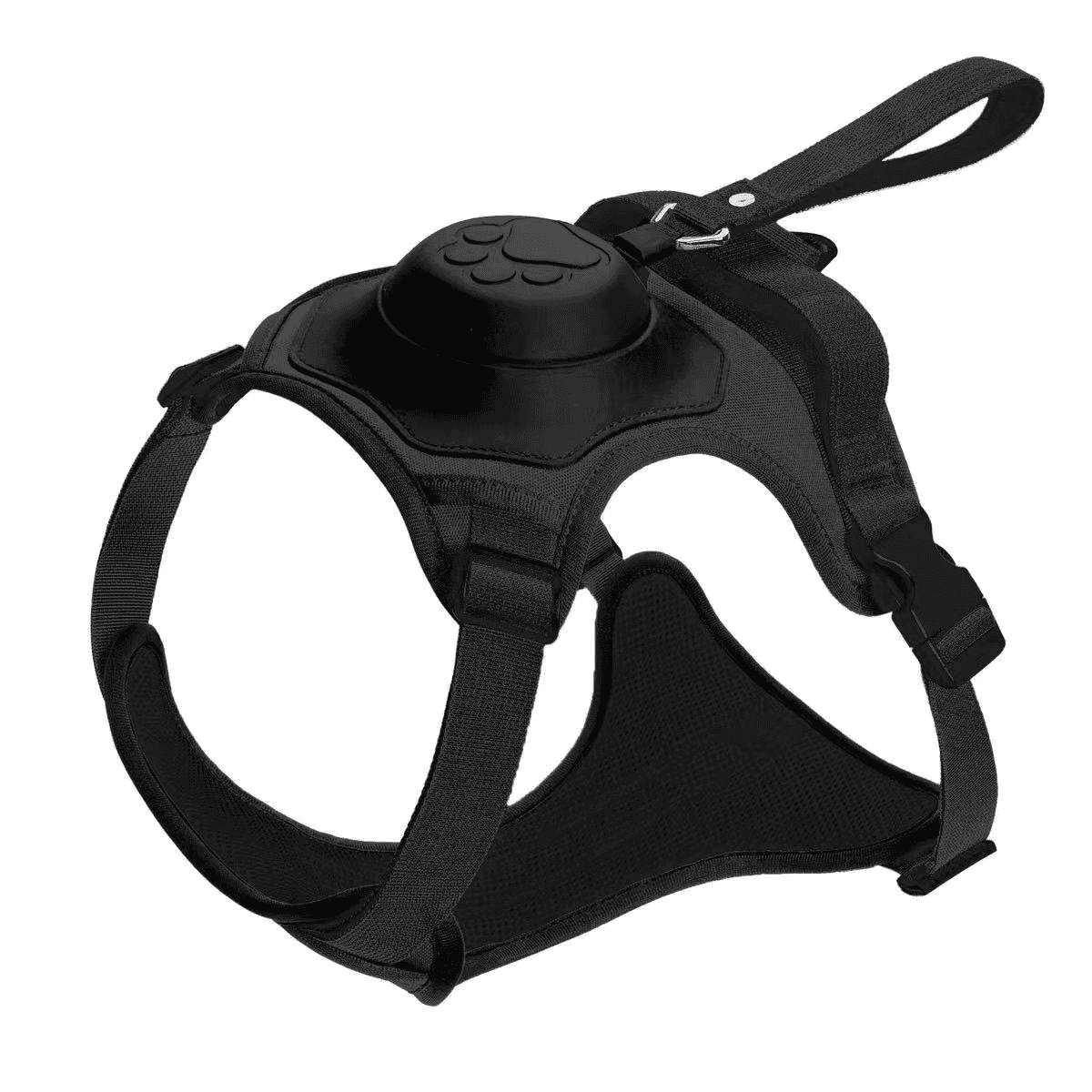 ReadyWalk Built-In Leash Dog Harness